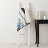 ヴァージンメアリーシェルパ毛布 シェルパブランケット (インサイチュ)