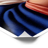 ヴァージンメアリーセリックハート ポスター (コーナー)