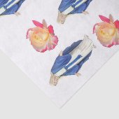 ヴァージンメアリーティッシュペーパー 薄葉紙 (詳細)