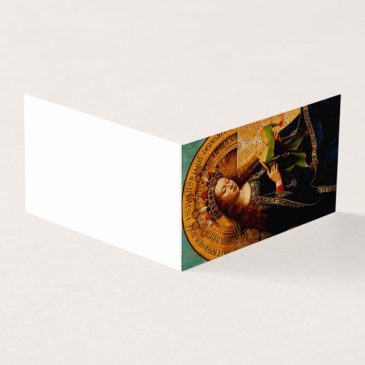 ヴァージンメアリーバイヤンヴァンエイク (外部)