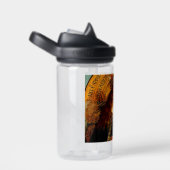 ヴァージンメアリーバイヤンヴァンエイク ウォーターボトル (右面)