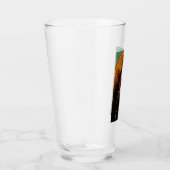 ヴァージンメアリーバイヤンヴァンエイク タンブラーグラス (右)