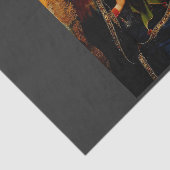 ヴァージンメアリーバイヤンヴァンエイク 薄葉紙 (詳細)