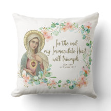 ヴァージンメアリーファティマカトリック宗教フローラ