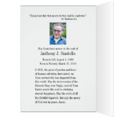 ヴァージンメアリーフローラ宗教葬儀 (内側 (左))