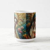 ヴァージンメアリーマグ コーヒーマグカップ (中央)