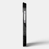 ヴァージンメアリーマドンナiPhone 6ケース極端なケース Case-Mate iPhoneケース (裏面 / 左)