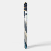 ヴァージンメアリーローマカトリック聖献身的ギフト Case-Mate iPhoneケース (裏面 / 左)