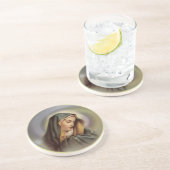 ヴァージンメアリー2コースター コースター (側面)