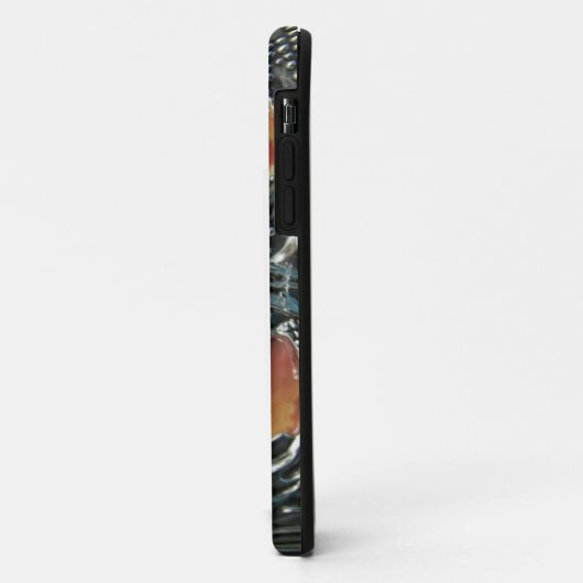 ヴァージンメアリー&ベビーイエズスiPhone5ケース Case-Mate iPhoneケース (裏面/左)