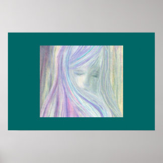 ヴァージンメアリー ポスター