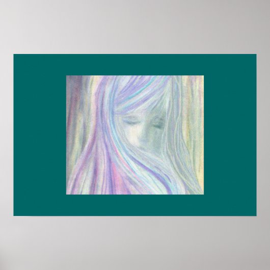 ヴァージンメアリー ポスター (正面)