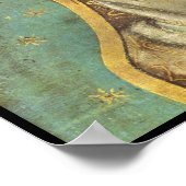 ヴァージンメアリー ポスター (角)