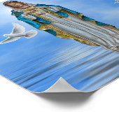 ヴァージンメアリー ポスター (角)