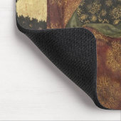 ヴァージンメアリー マウスパッド (コーナー)