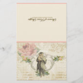 ヴァージンメリーイエススピリチュアルコミューニオン祈りの言葉 (正面)