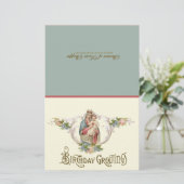 ヴァージンメリーイエススピリチュアルコミューニオン誕生日 (スタンド正面)