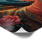 ヴァージンメリーイエス ポスター (コーナー)