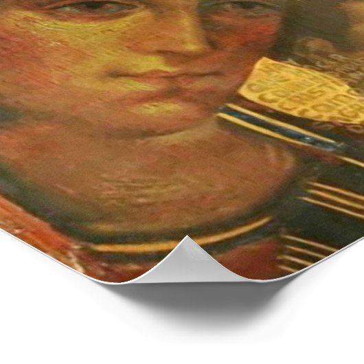 ヴァージンメリーネオカテキメナルウェイ ポスター (角)