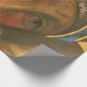 ヴァージンメリーネオカテキメナルウェイ ラッピングペーパー (角)