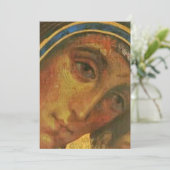 ヴァージンメリーネオカテキメナルウェイ 招待状 (スタンド正面)