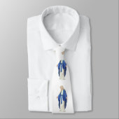 ヴァージンメリーメンズタイ ネクタイ (タイ)