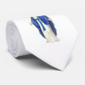 ヴァージンメリーメンズタイ ネクタイ (ロール)