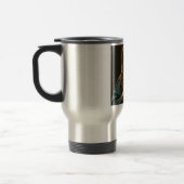 ヴァージンメリールネッサンススタイルタンブラー トラベルマグ (左)