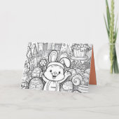 ヴァージンモバイル カード (裏面)