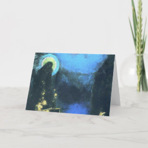 ヴァージン付きコロナバイオディロンレドン1898 カード