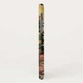 ヴァージン付き Case-Mate iPhoneケース (裏面/左)