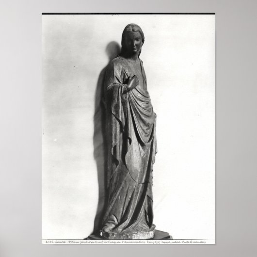 ヴァージン宣言 ポスター (正面)