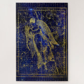 ヴァージン座パズル ジグソーパズル (縦)