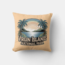 ヴァージン諸島国立公園