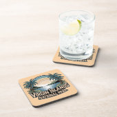 ヴァージン諸島国立公園 コースター (右側)