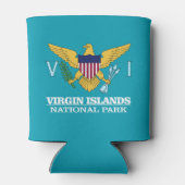 ヴァージン諸島NP2 缶クーラー (裏面)