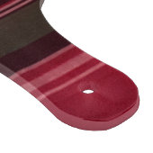 ヴァージン諸島USVIマドラスカリブのパーソナライズ カッティングボード (角)