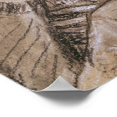 ヴァージン長 ポスター (角)