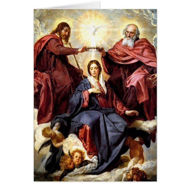 ヴァージン (正面)