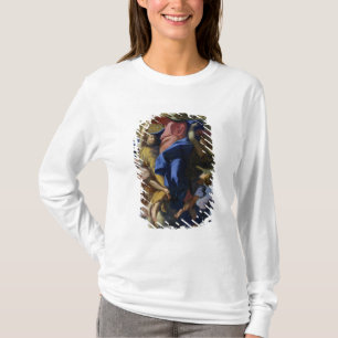 ヴァージン1649-50年の仮定 Tシャツ