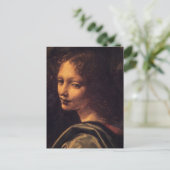 ヴァージン・オブ・ロック – エンジェル ポストカード (スタンド正面)