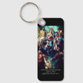 ヴァージン キーホルダー (正面)