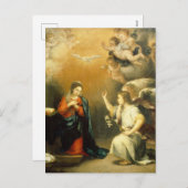 ヴァージン シーズンポストカード (正面/裏面)