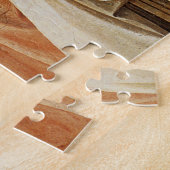 ヴァージン ジグソーパズル (側面)