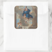 ヴァージン スクエアシール (バッグ)