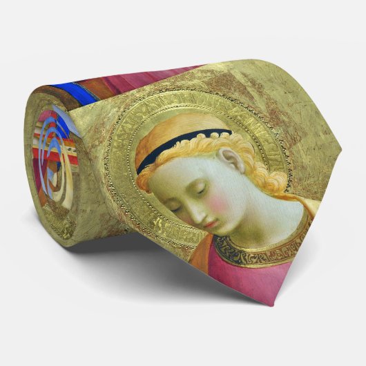 ヴァージン ネクタイ (ロール)