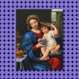 ヴァージン ノートカード