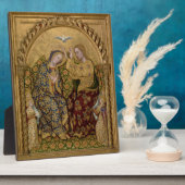 ヴァージン フォトプラーク (側面)