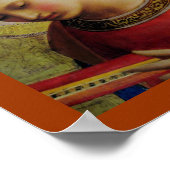 ヴァージン ポスター (角)