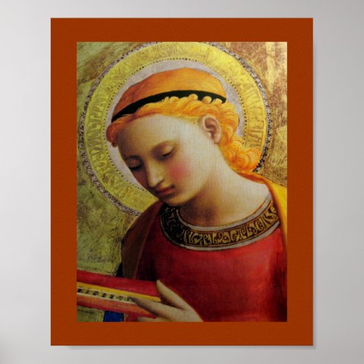 ヴァージン ポスター (正面)